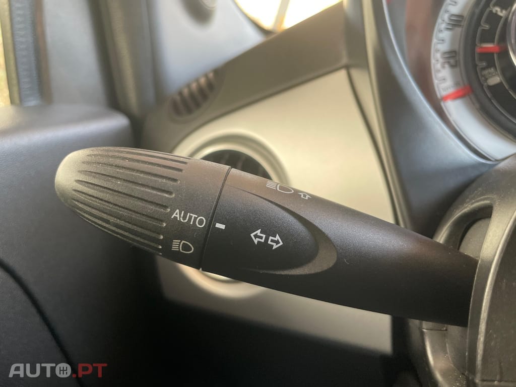 Fiat 500C 1.0 Hybrid Connect