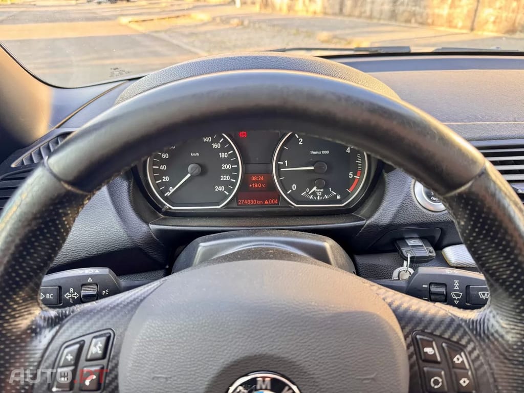 BMW 118 d