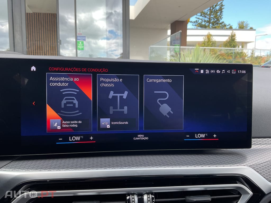BMW 330 e Pack M Auto
