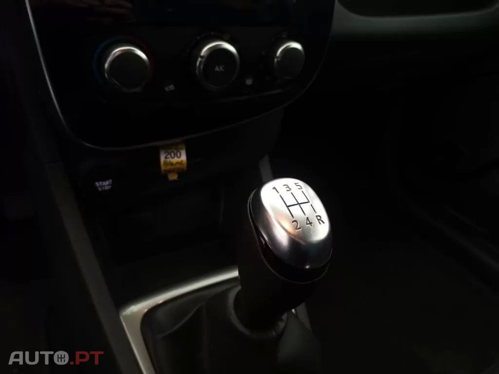 Renault Clio Sport Tourer 1.5 dCi Limited