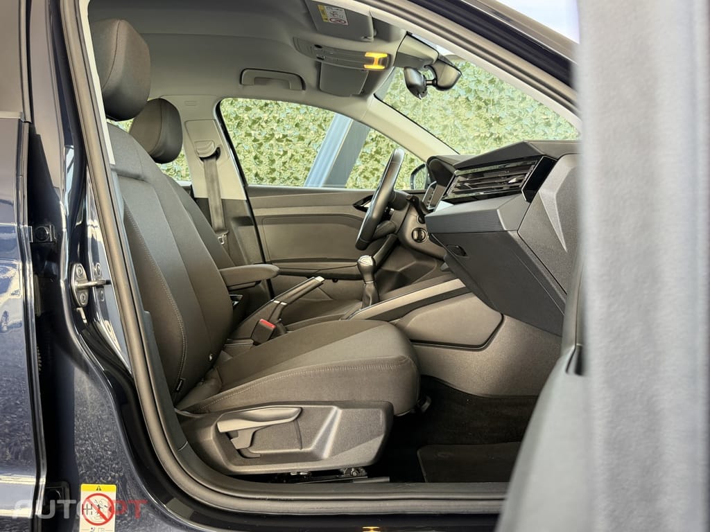 Audi A1 Sportback 25 TFSI Advanced