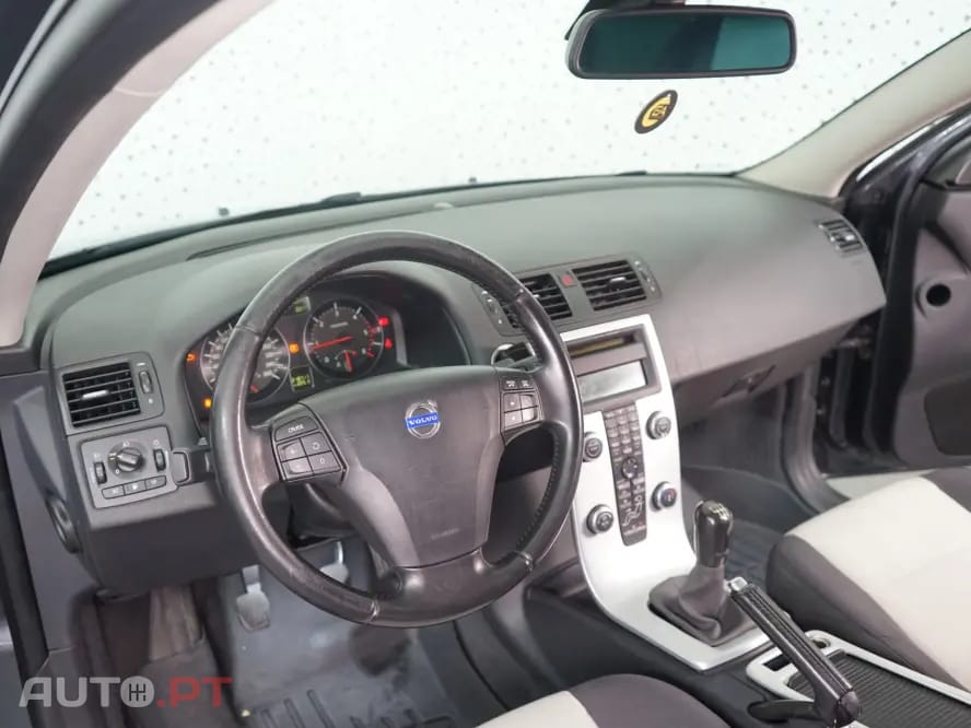 Volvo C30 1.6 D2 Momemtum Start/Stop