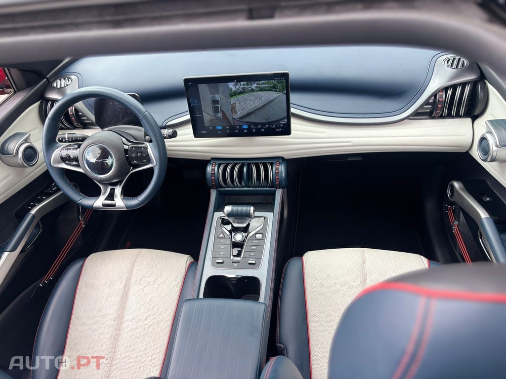BYD Atto 3 60.48 kWh Comfort