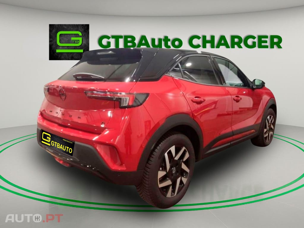 Opel Mokka-E GS I.V.A DEDUTIVEL 