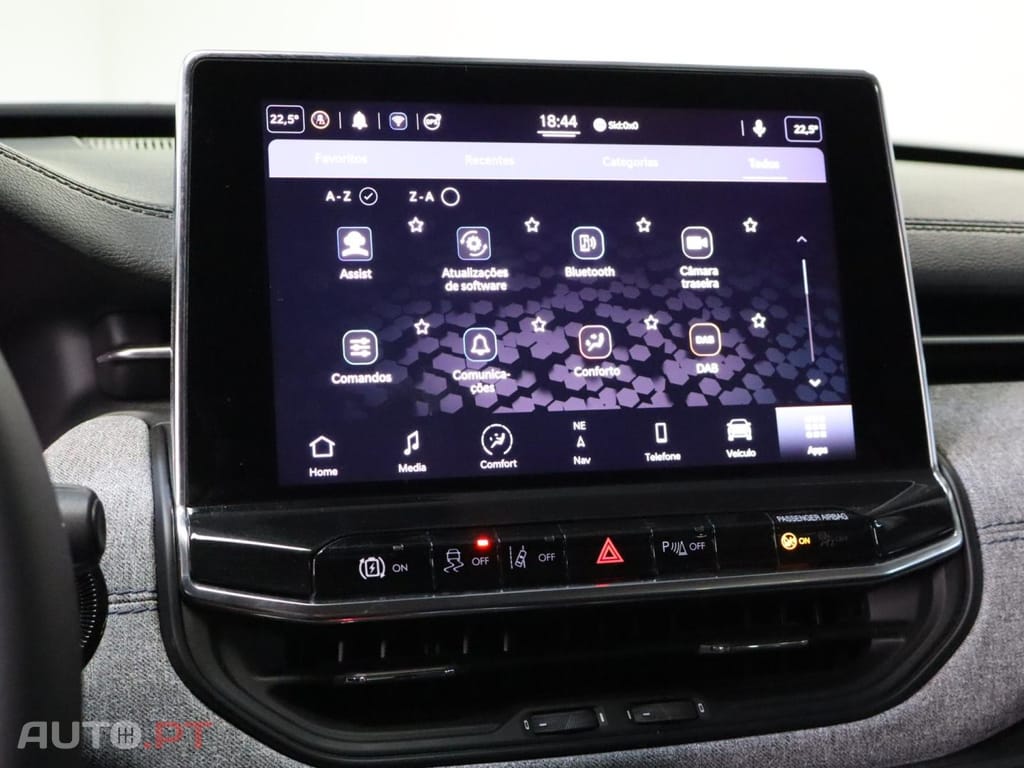 Jeep Compass Longitude 1.3 TG Plug In Hybrid  4Xe