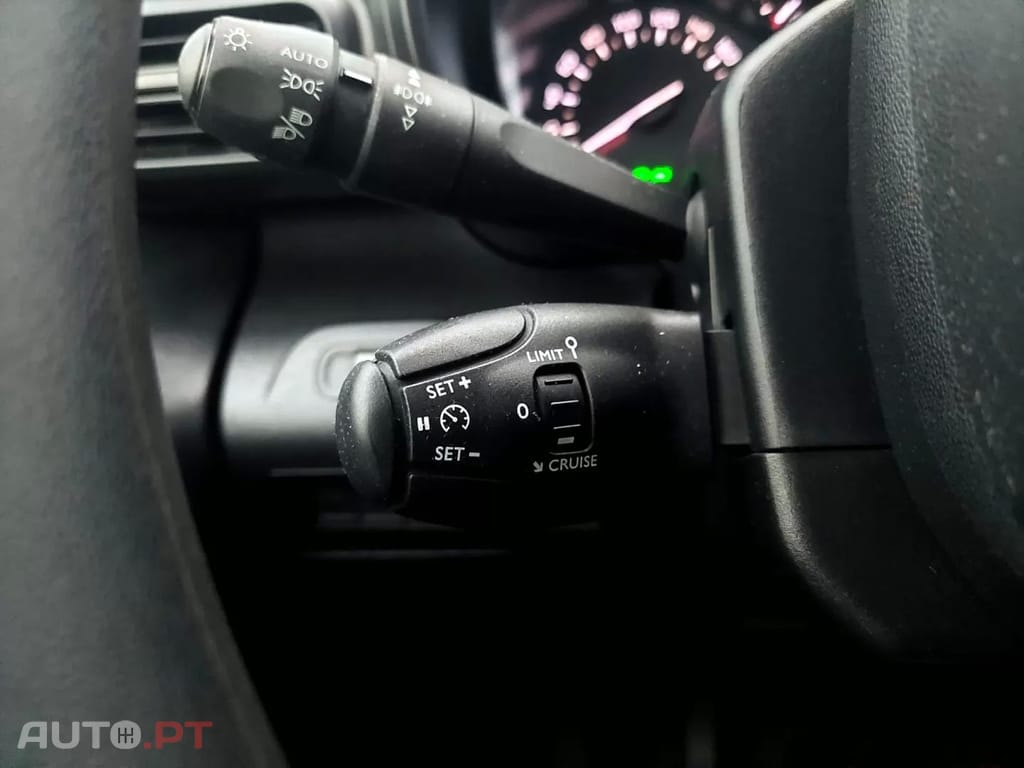 Citroen Berlingo  1.5 Bluehdi M Clube 102cv