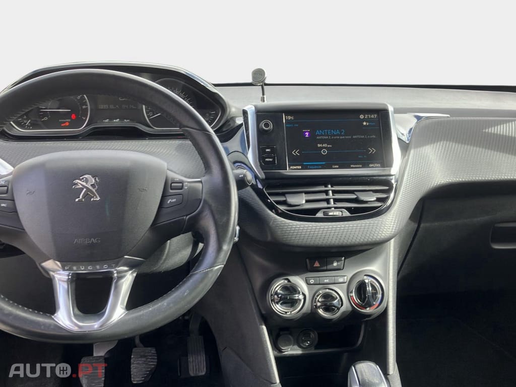 Peugeot 208 1.2 PureTech Allure