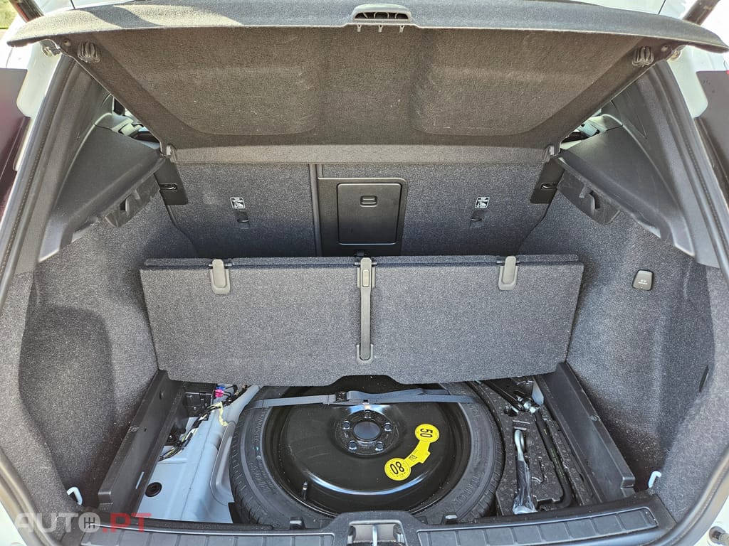 Volvo XC40 T2, 1.5, 129cv, CORE