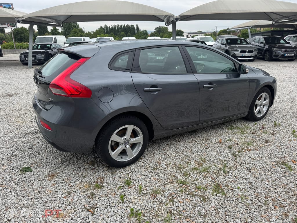 Volvo V40 1.6 D2 Kinetic