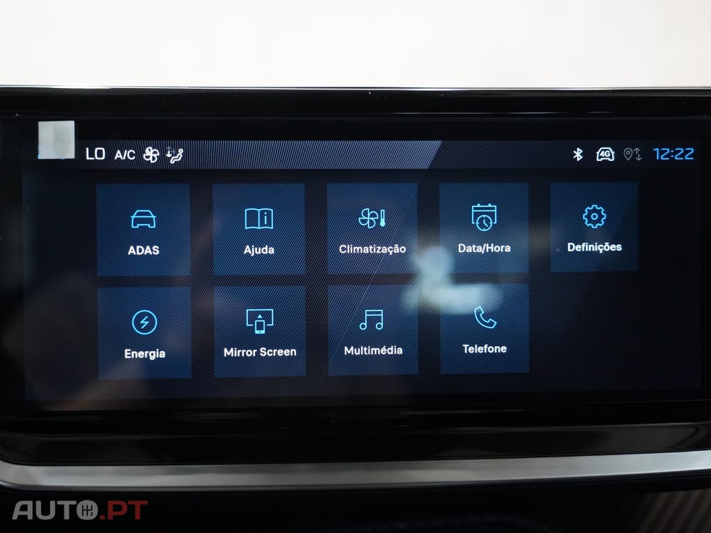 Peugeot E-2008 54 kWh GT