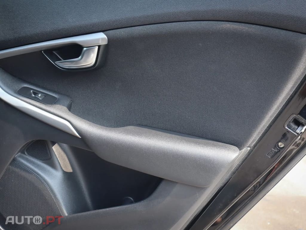 Volvo V40 2.0 D2 Kinetic Eco