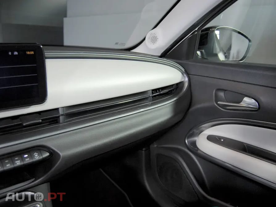 Fiat 600 1.2 Hybrid La Prima