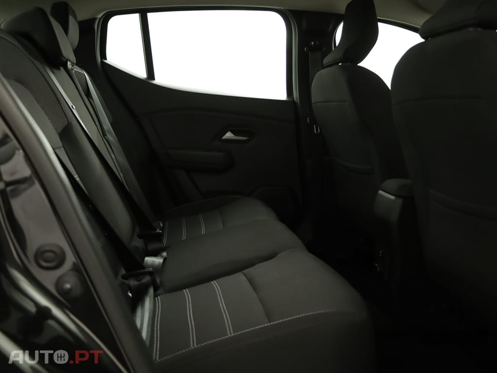 Dacia Sandero Sandero 1.0 ECO-G Journey Bi-Fuel