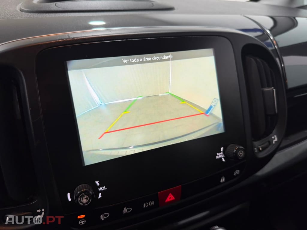 Fiat 500L 1.3 MJ Lounge S&S
