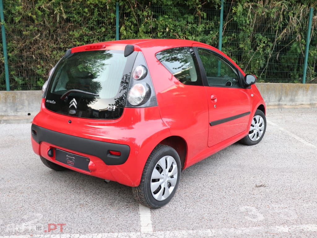 Citroen C1 Active