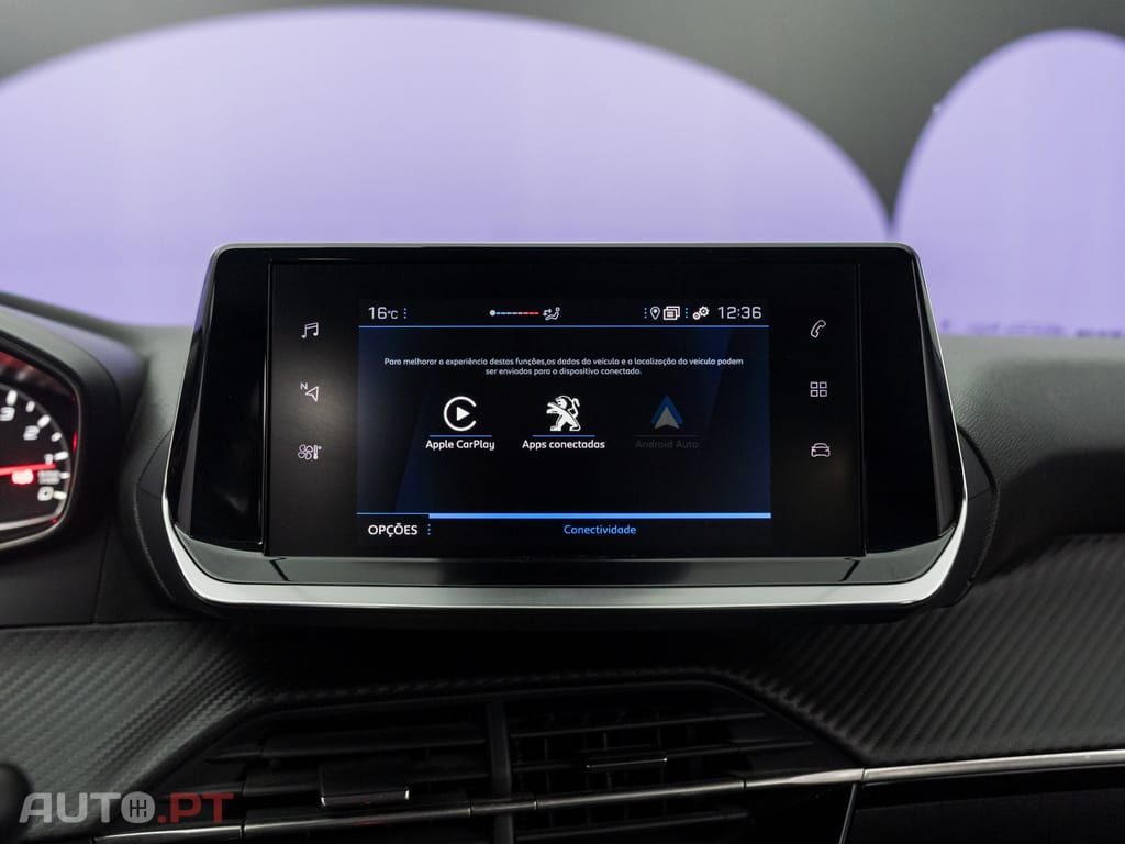 Peugeot 208 1.2 PureTech Active