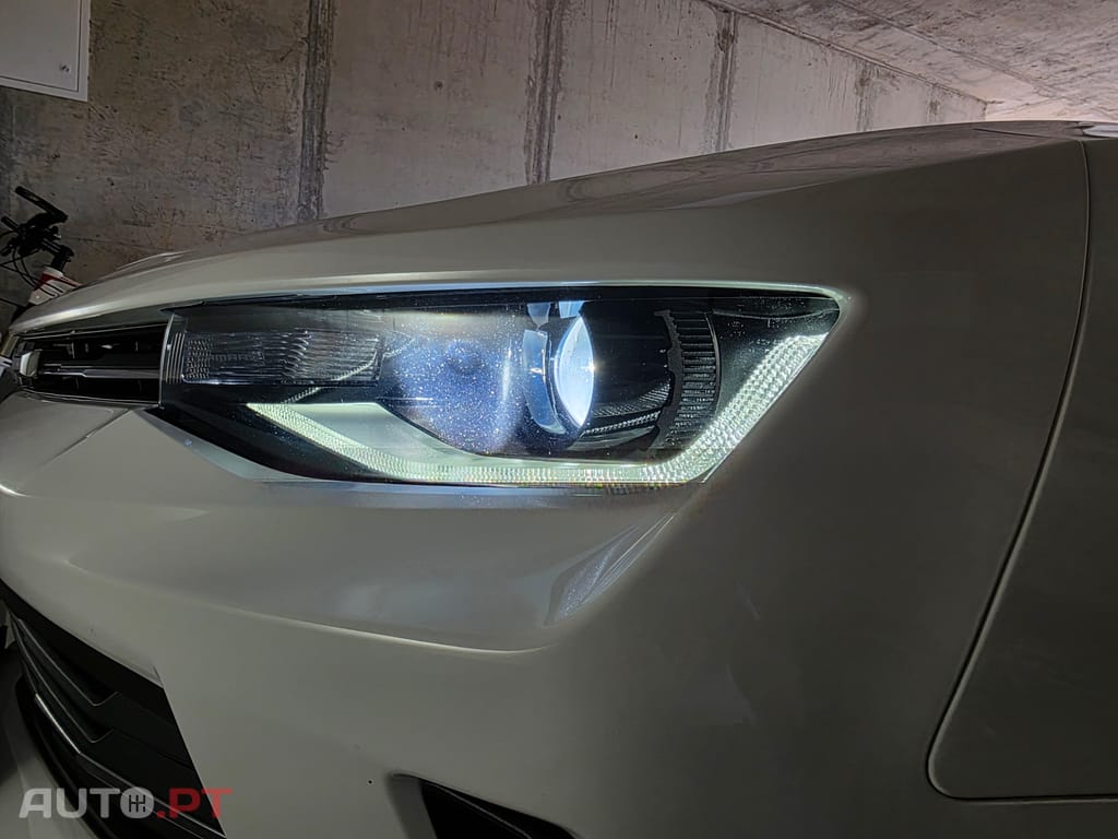 Chevrolet Camaro 2.0 Aut.