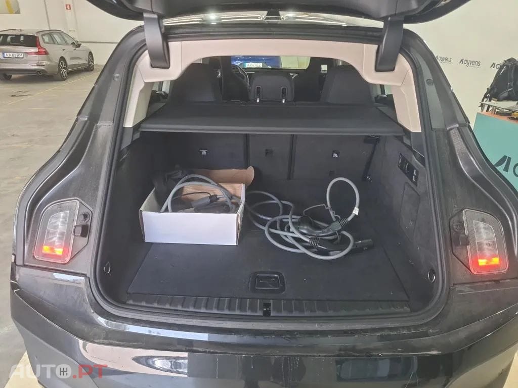 BMW iX xDrive 40