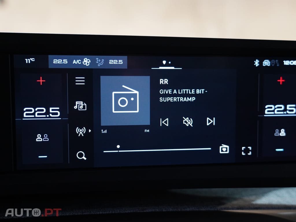 Peugeot 3008 1.2 Hybrid Allure e-DCS6