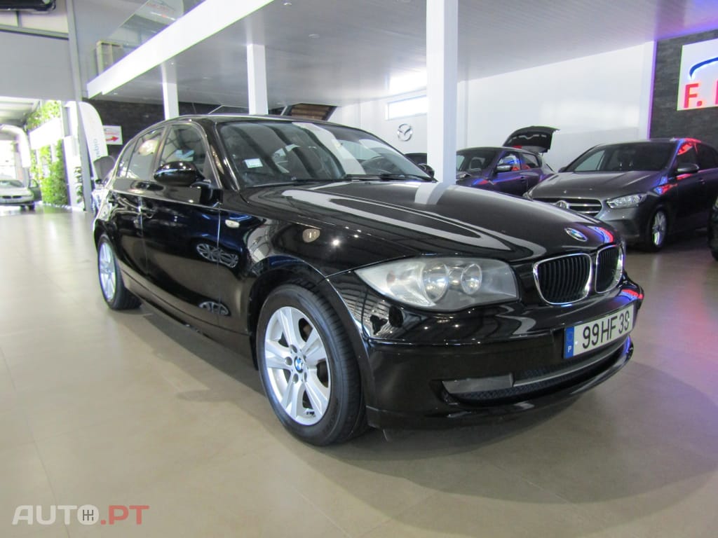 BMW 116 i