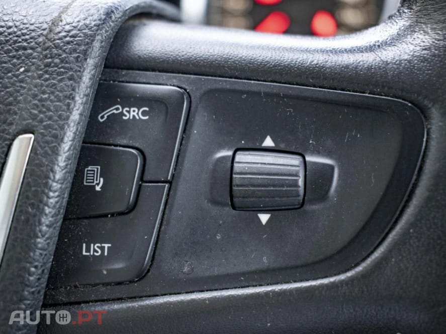 Peugeot 508 SW 1.6 HDi