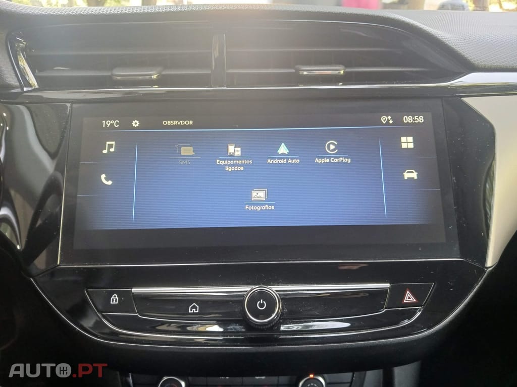 Opel Corsa 1.2 T Elegance