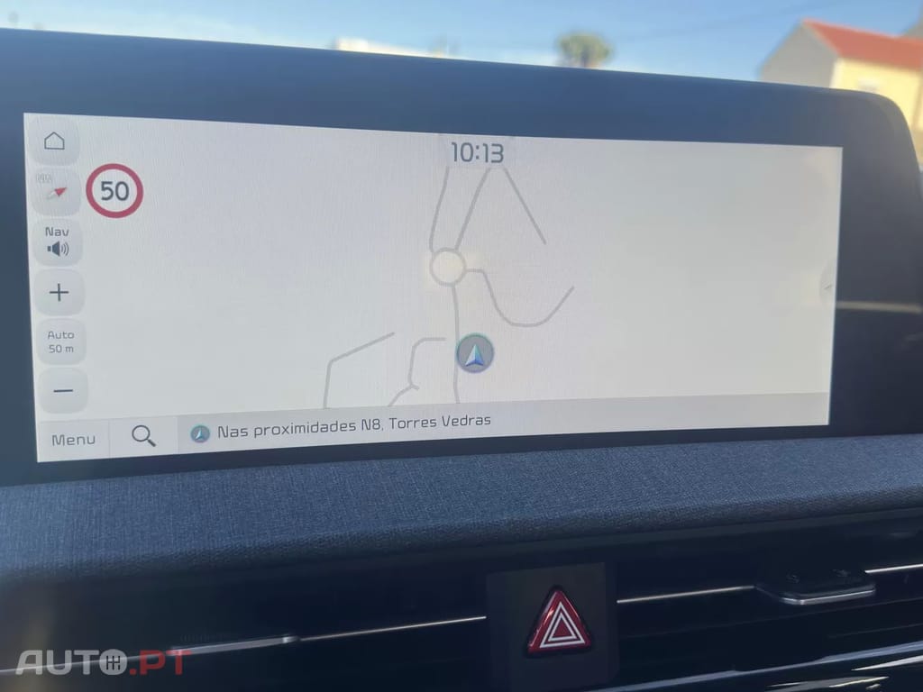 Kia EV6 77,4-kWh Business