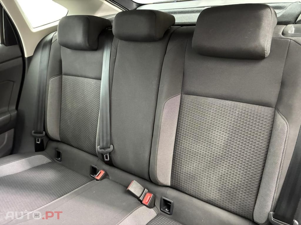 Volkswagen Taigo 1.0 TSI Life