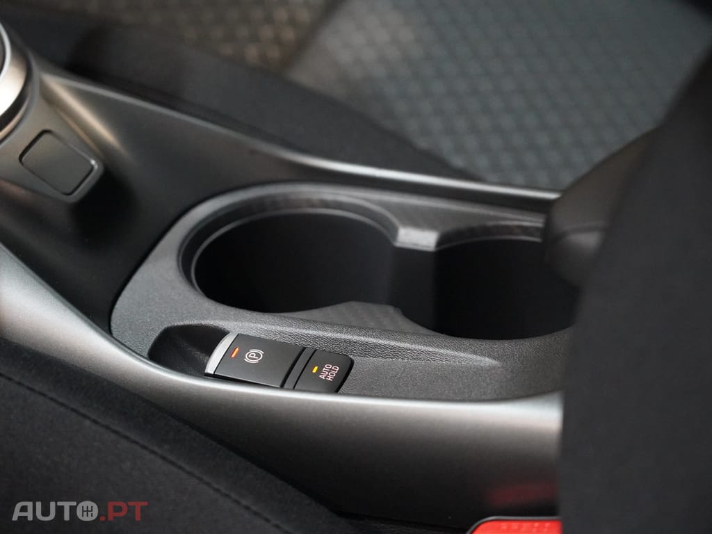 Nissan Juke 1.0 DIG-T Acenta