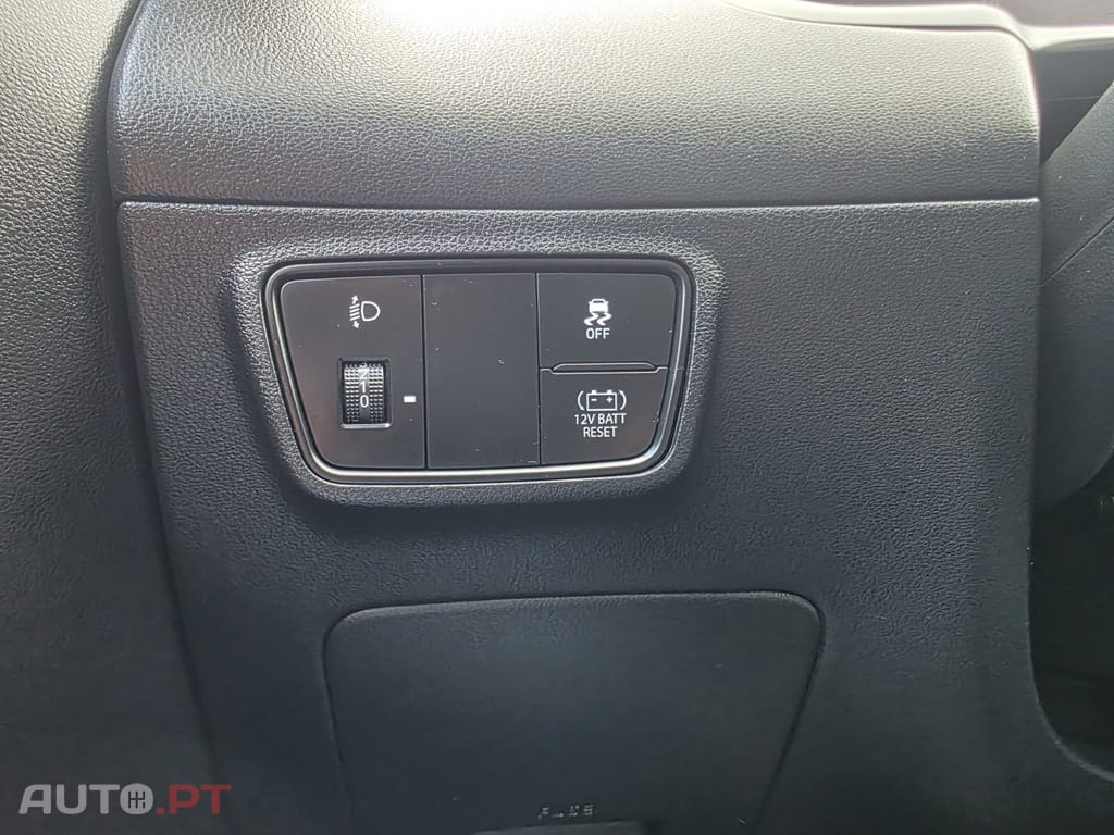 Hyundai Tucson 1.6 T-GDI HEV Premium