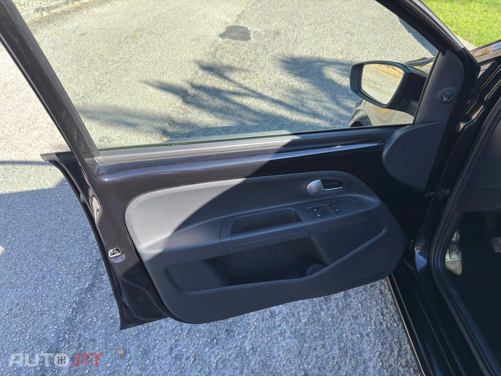Volkswagen Up! 1.0 BMT Move