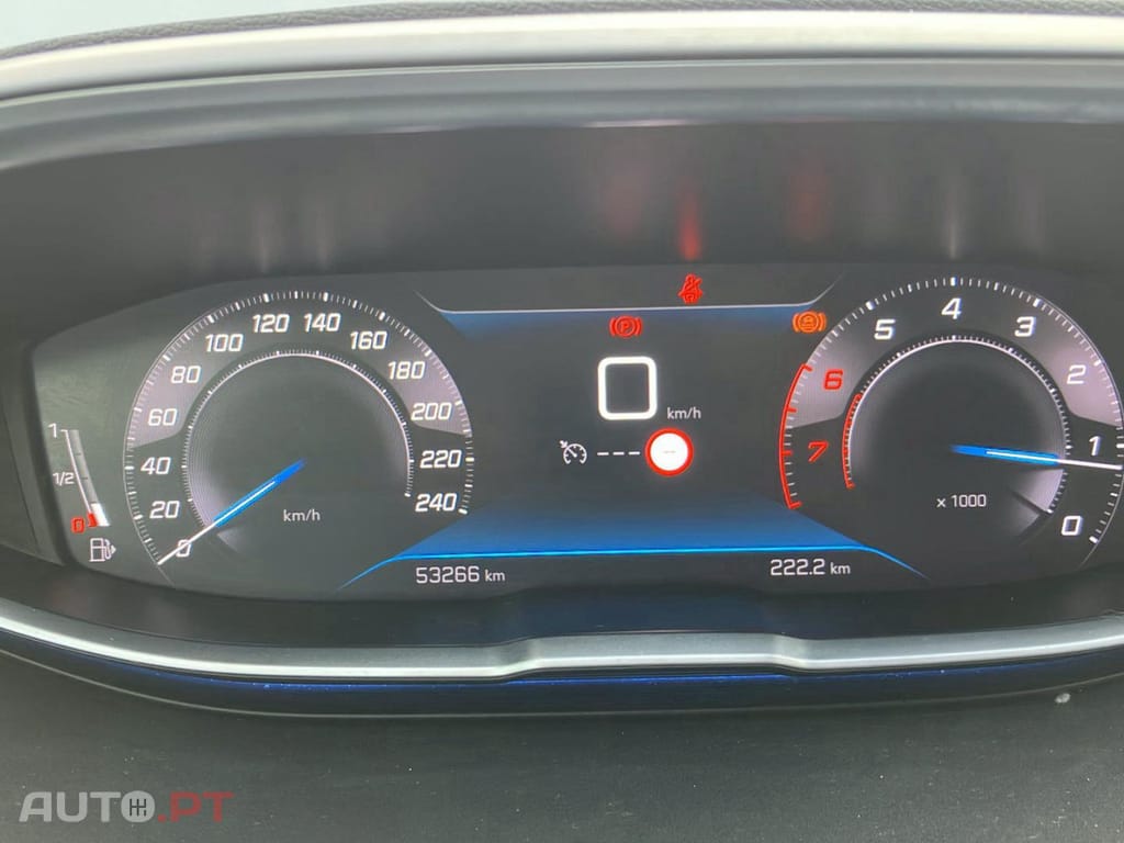 Peugeot 5008 1.2 PureTech Active Pack