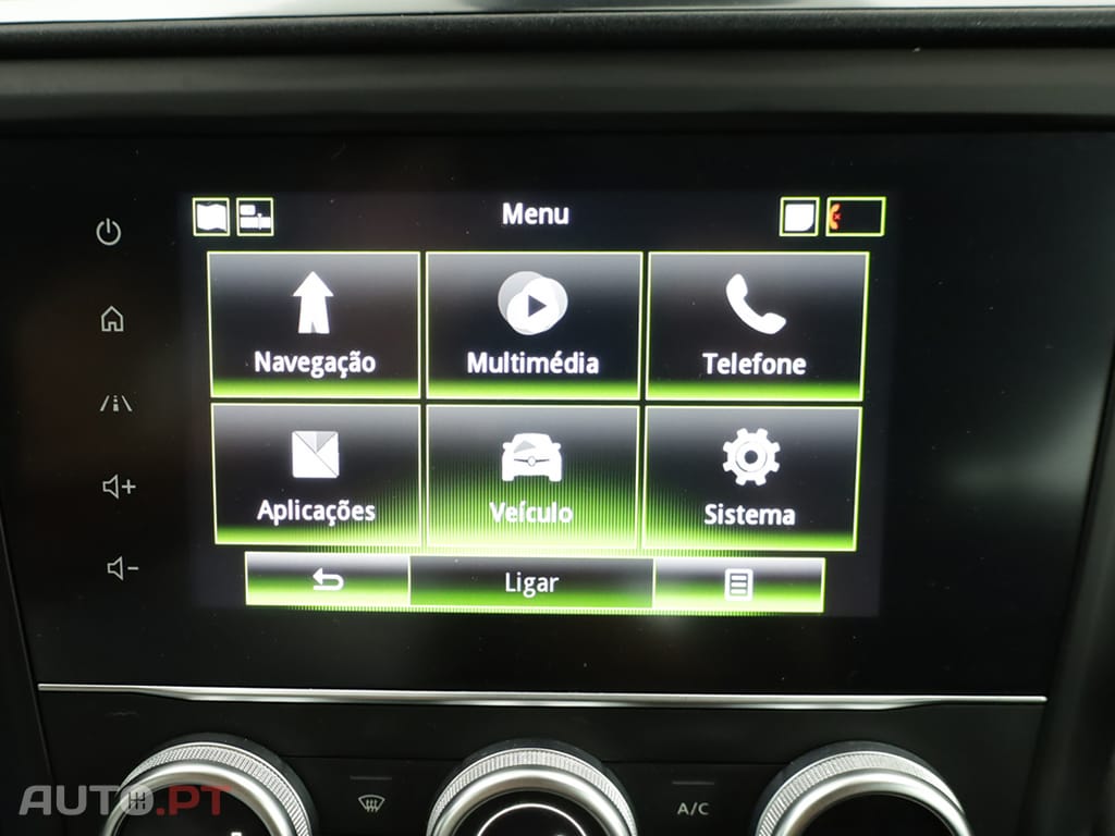 Renault Kadjar Kadjar 1.3 TCe Intens