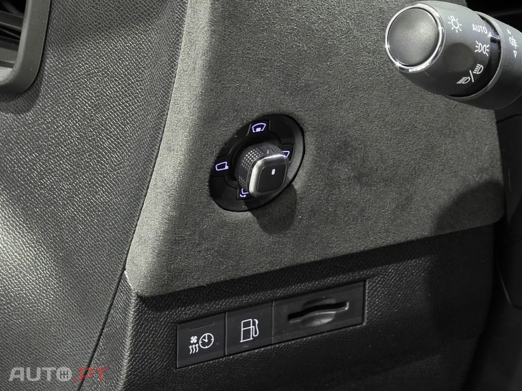 DS DS4 E-TENSE 225 PERFORMANCE LINE+