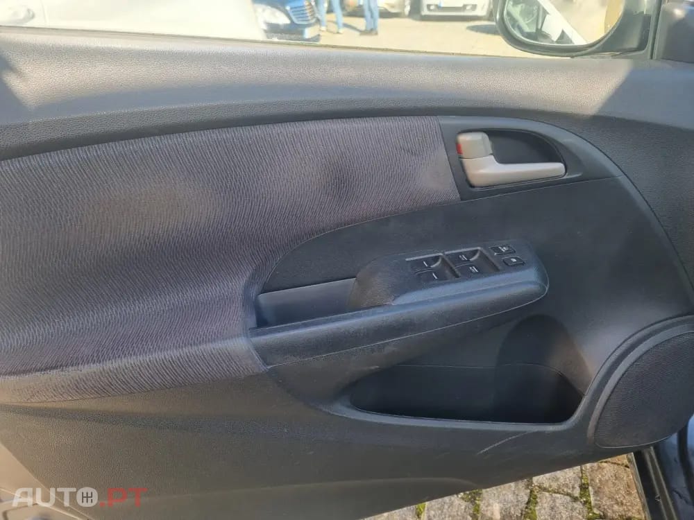 Honda Insight 1.3 DSI i-VTEC Hybrid Confort