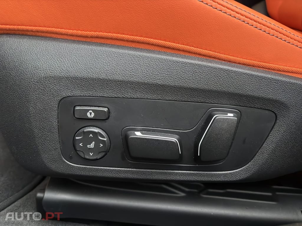 BMW M3 xDrive Touring