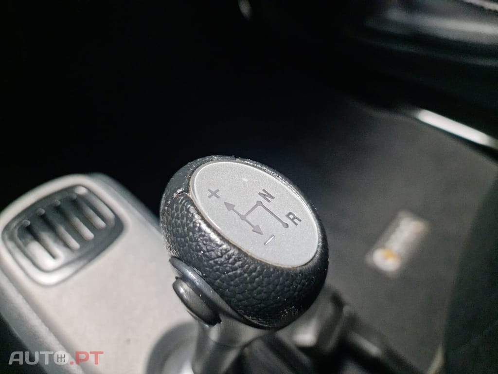 Smart ForTwo 0.8 cdi Pulse 54 Softouch
