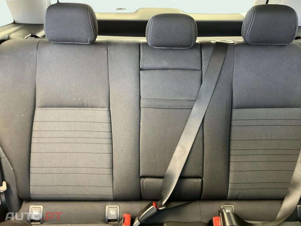 Mercedes-Benz GLC 300 e 4Matic