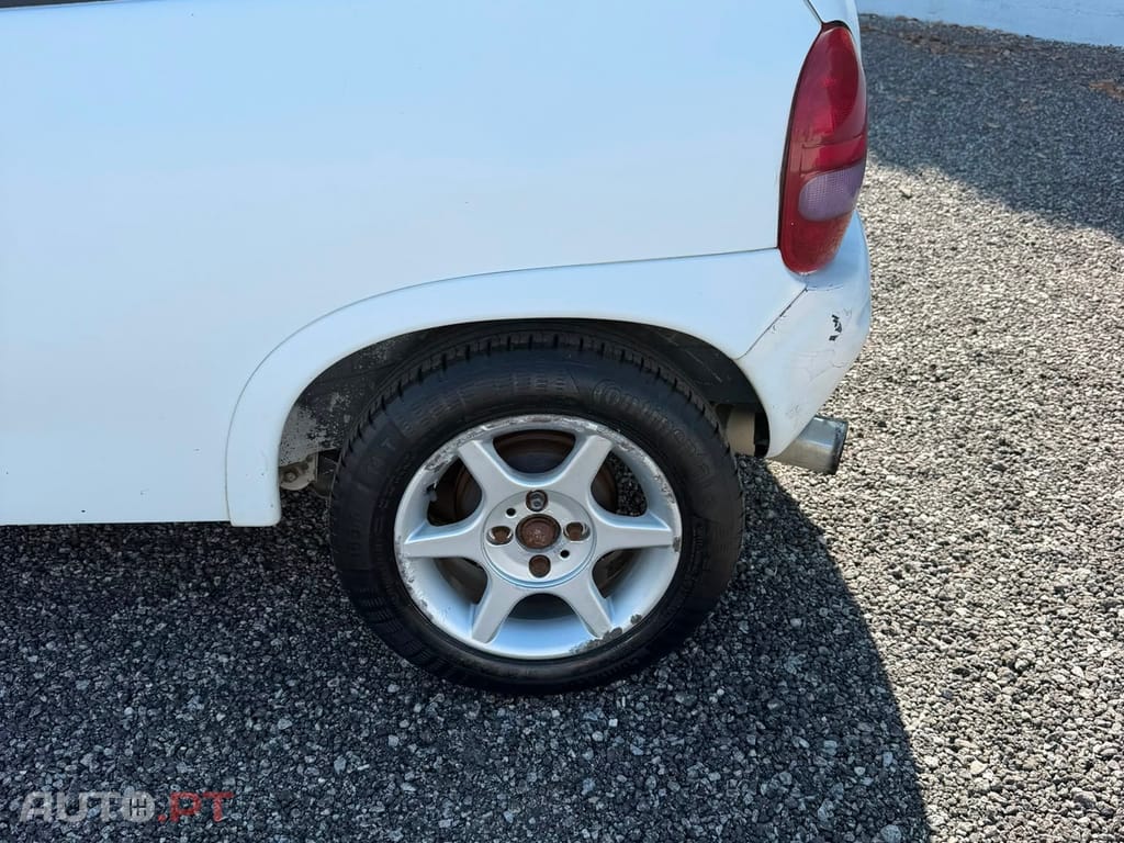 Opel Corsa 1.5 TD Sport