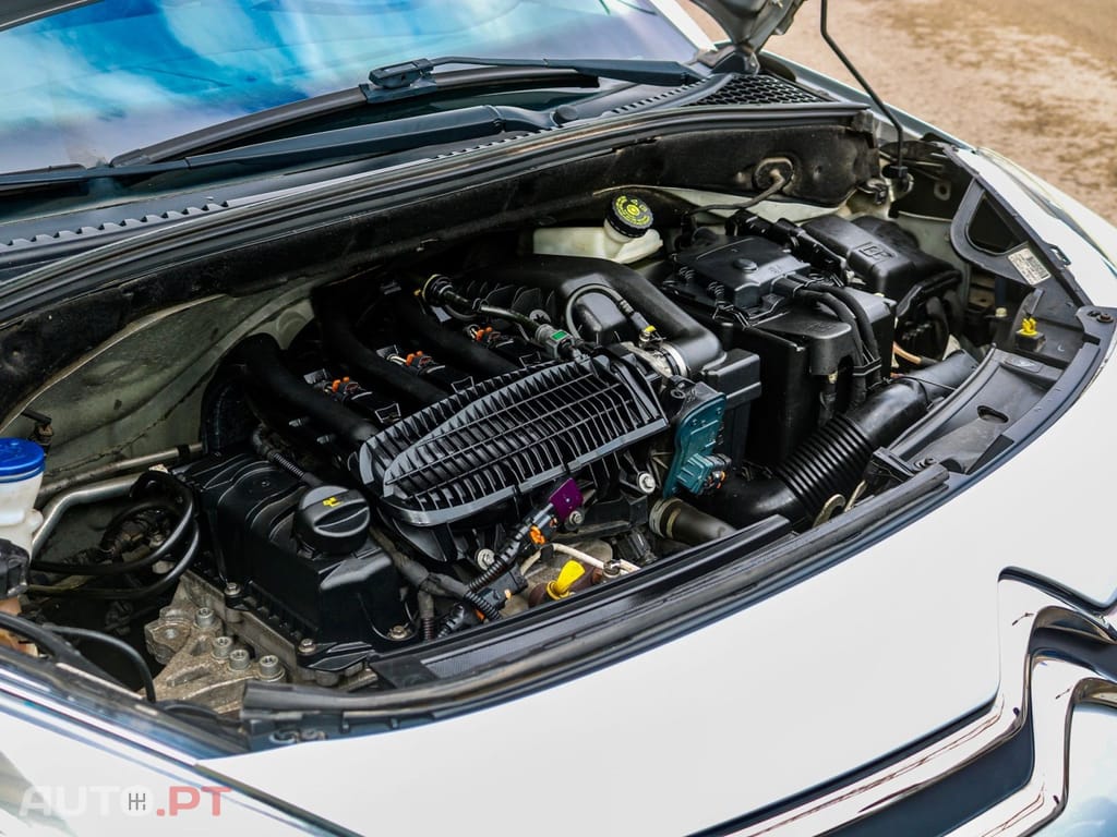 Citroen C3 1.2 VTi Exclusive