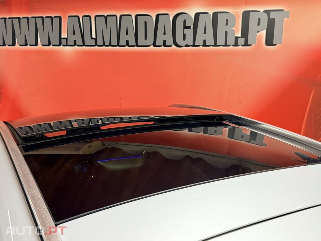 Mercedes-Benz GLA 250 e Progressive