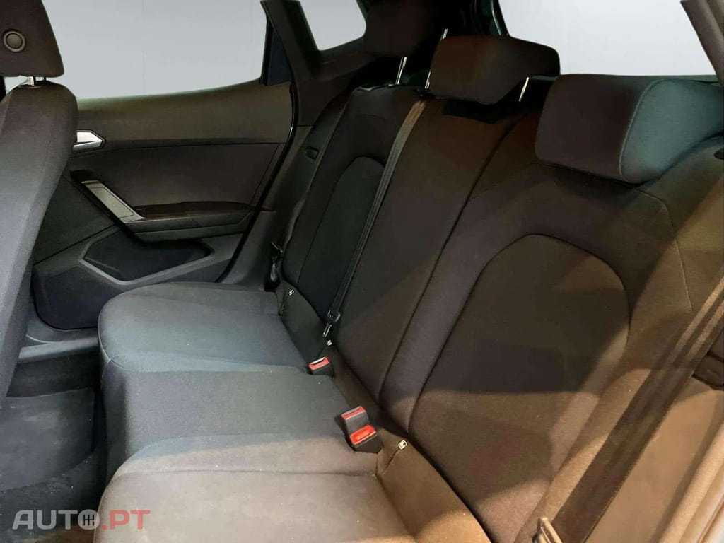 Seat Arona 1.0 FR 