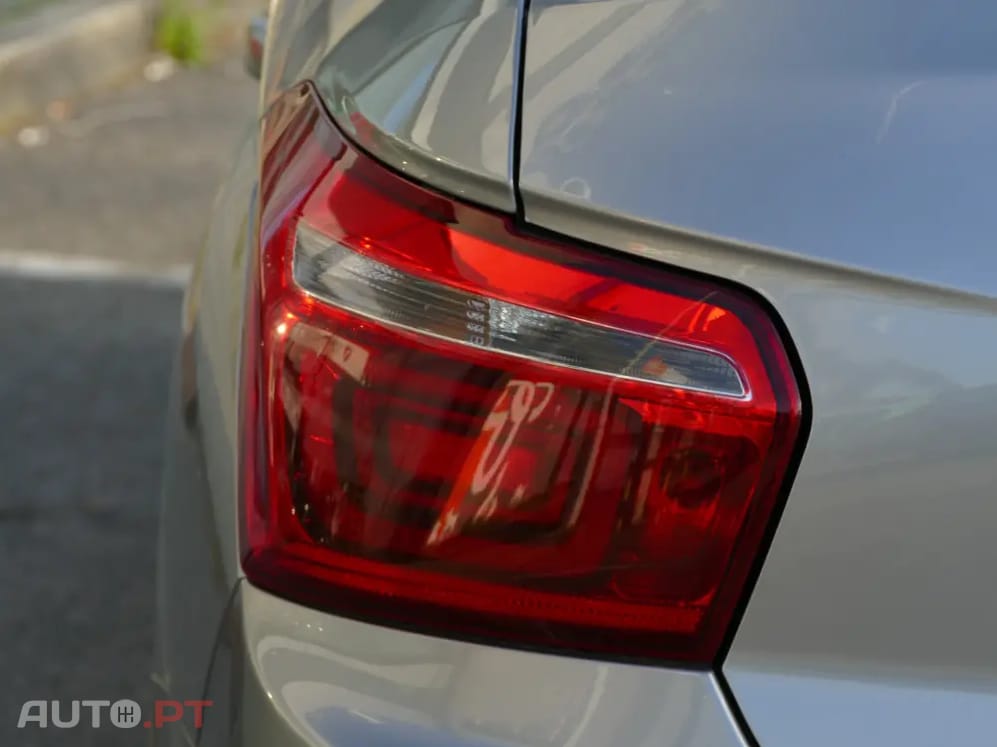 Citroen C-Elysée 1.2 PureTech Feel