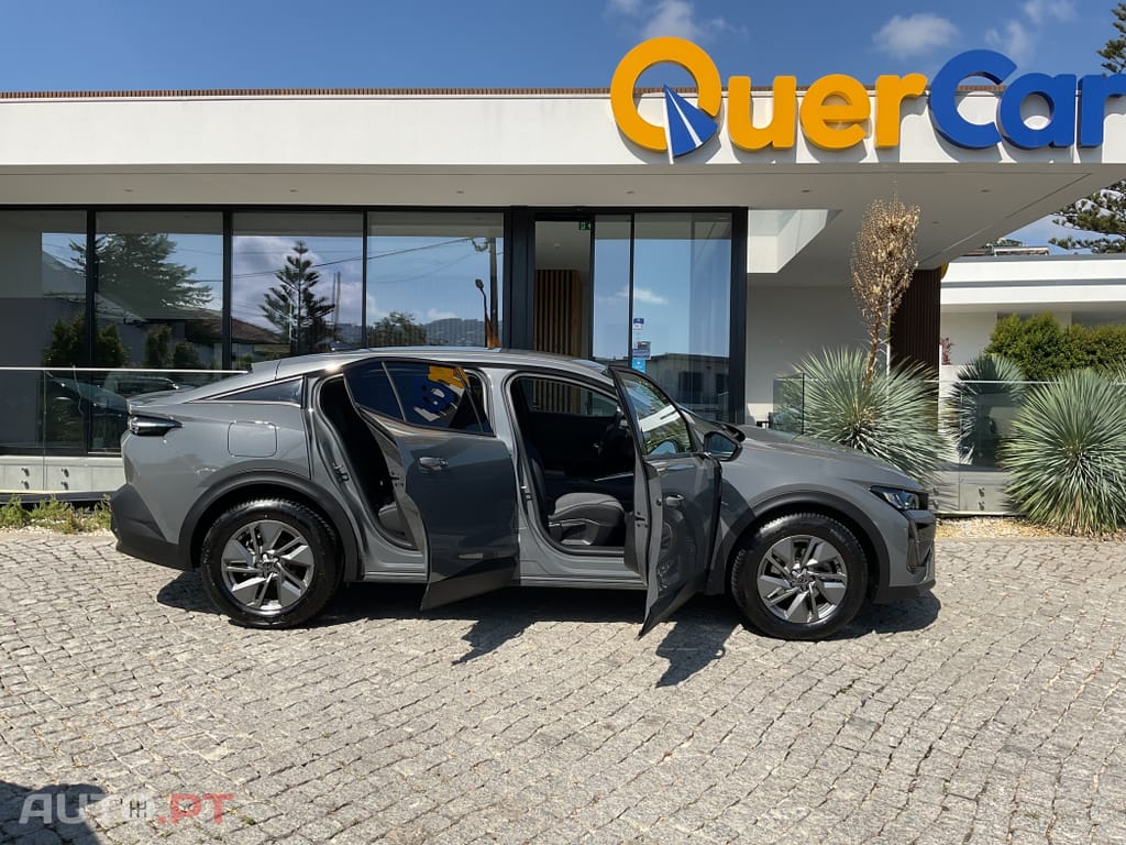 Peugeot 408 1.2 PureTech Allure EAT8