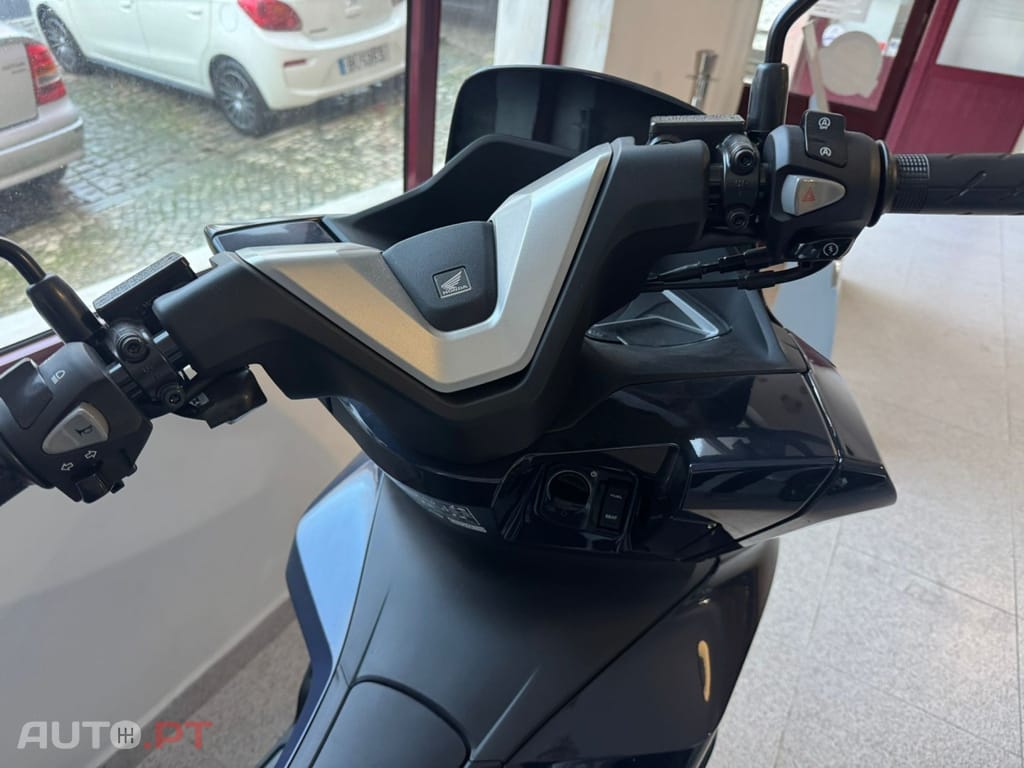 Honda PCX pcx