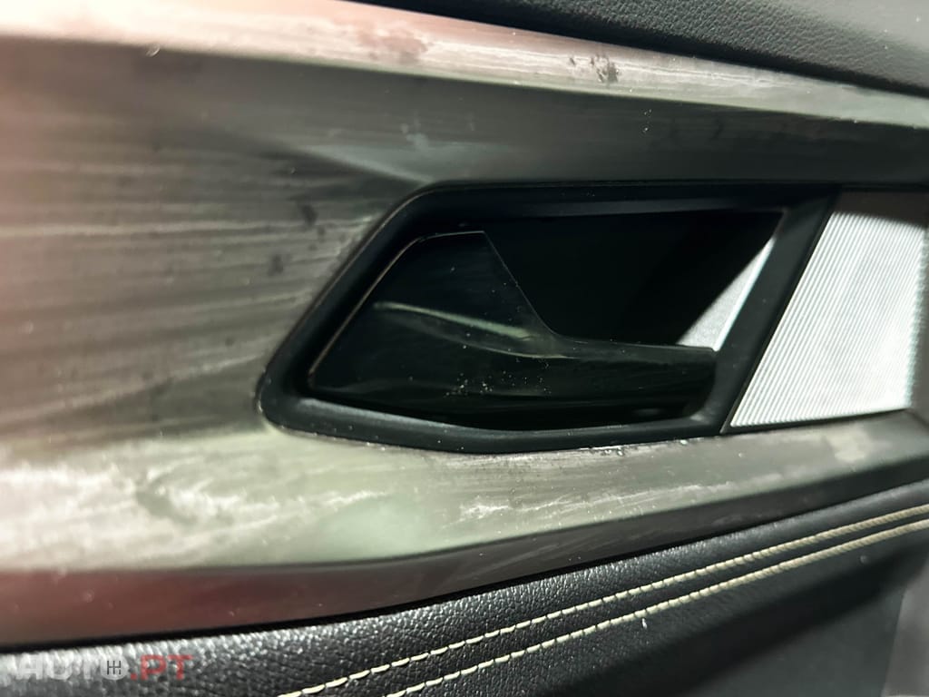 Renault Rafale 1.2 Full Hybrid E-Tech Techno