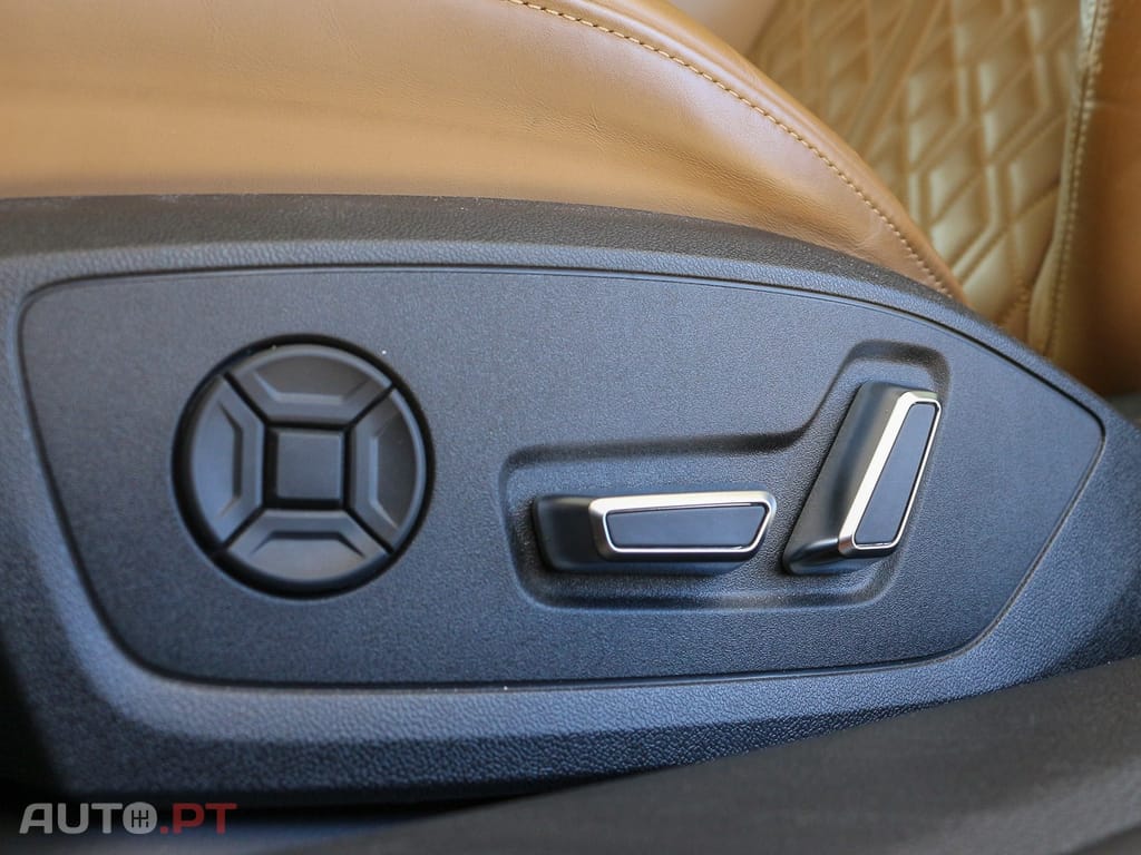 Audi A7 40 TDI S tronic