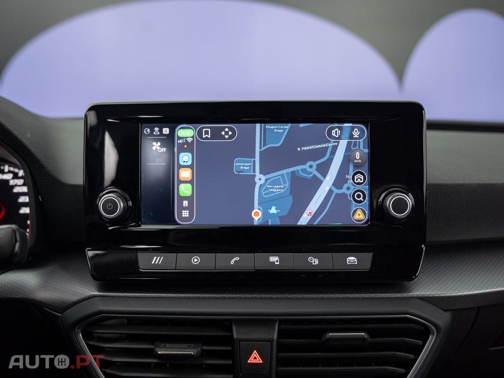 Seat Leon 1.0 TSI Style