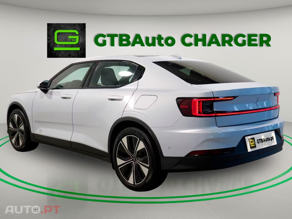 Polestar 2 Long Range Single 78 kWh I.V.A DEDUTIVEL