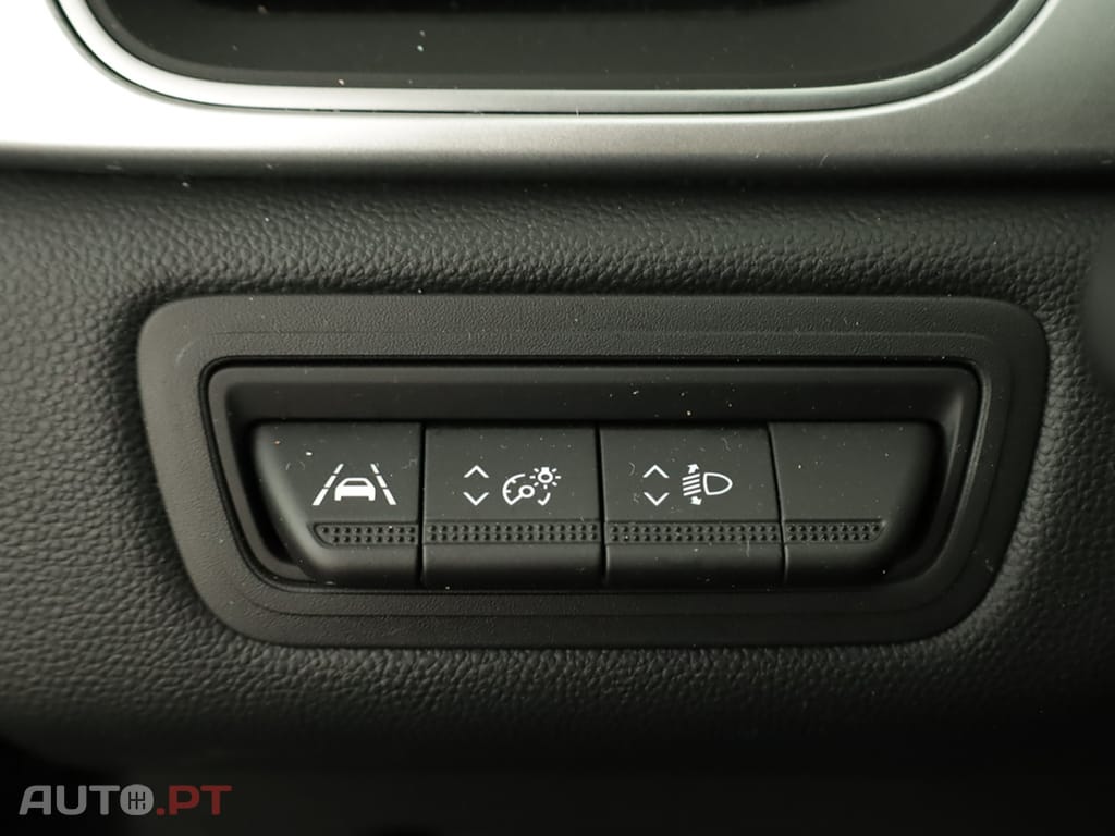 Renault Captur Captur 1.0 TCe Techno